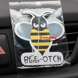 Custom Air Freshener