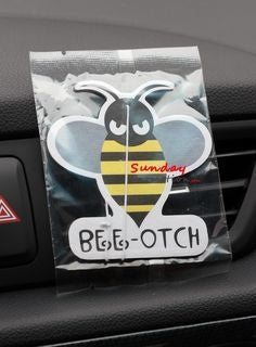 Custom Air Freshener