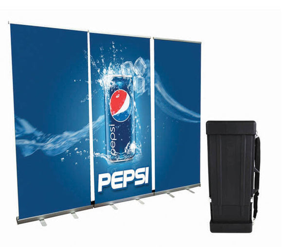 Banner Stand