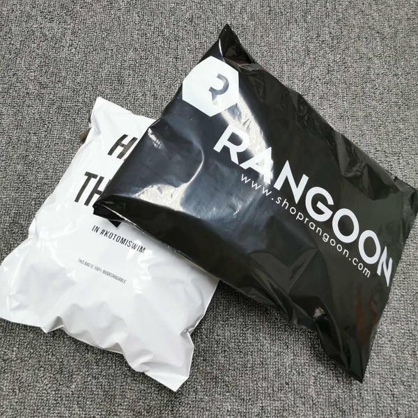 Poly Bag Mailers