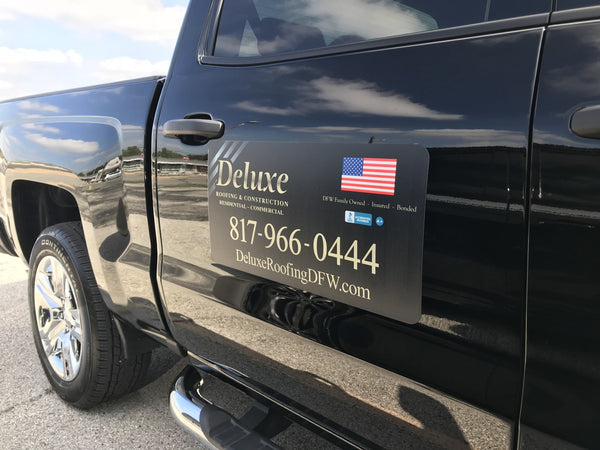 Car Magnets