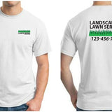 T-Shirts - Medium