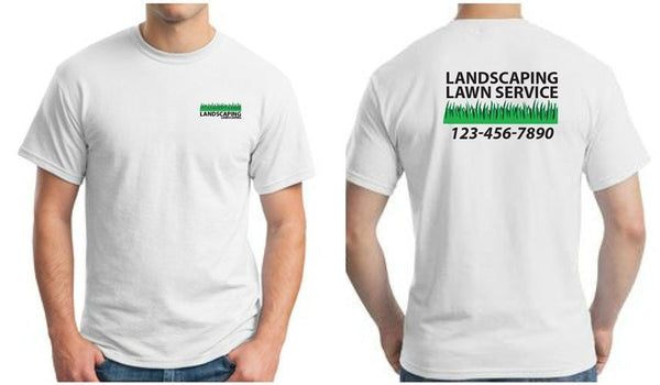 T-Shirts - XLarge