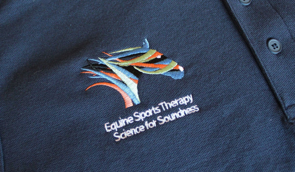 Embroidery Polos
