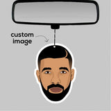 Custom Air Freshener