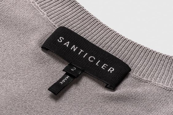 Clothing Labels