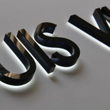 Indoor & Outdoor Signages