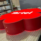 Indoor & Outdoor Signages