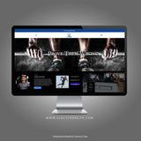 Website Design