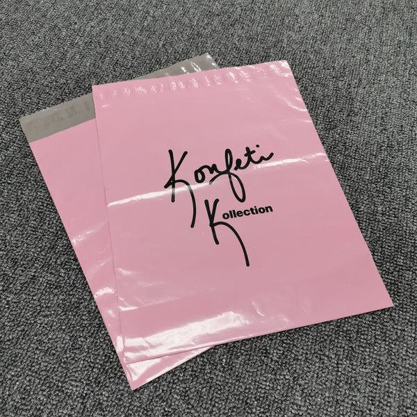 Poly Bag Mailers