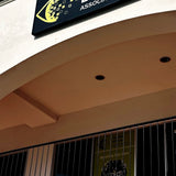 Aluminum Signs