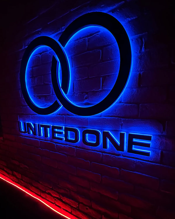 Indoor & Outdoor Signages