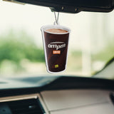 Custom Air Freshener