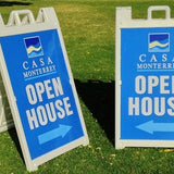Sidewalk Sign