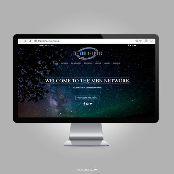 Website Design