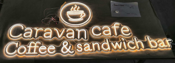 Indoor & Outdoor Signages
