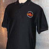 Embroidery Polos