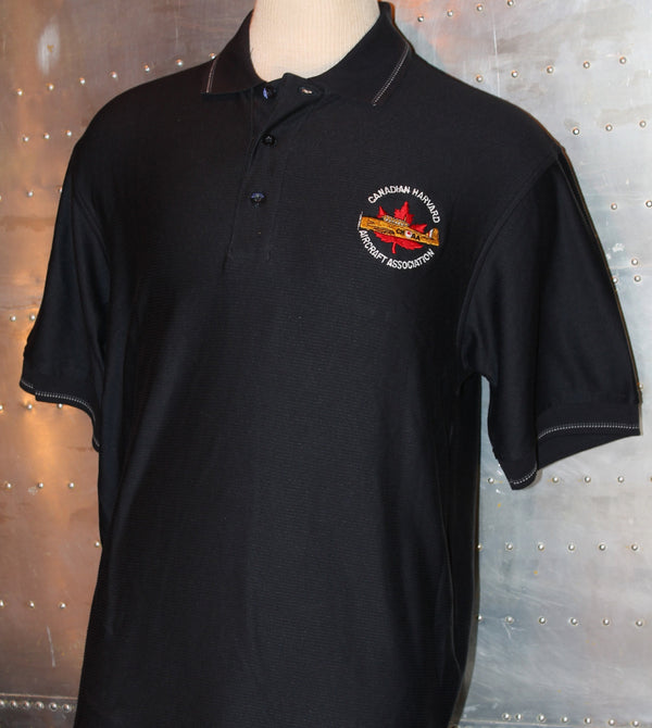 Embroidery Polos