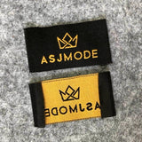 Clothing Labels