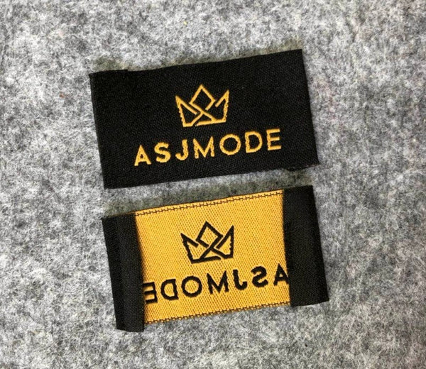 Clothing Labels