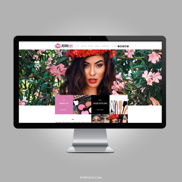 Website Design