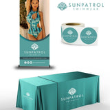 Banner Stand