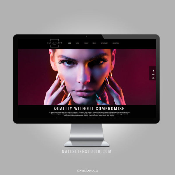 Website Design