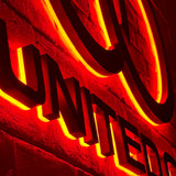 Indoor & Outdoor Signages
