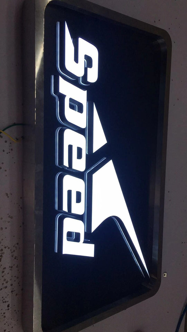 Indoor & Outdoor Signages