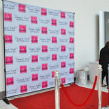 Banner Stand