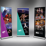 Banner Stand