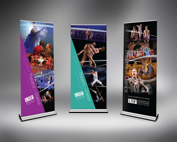 Banner Stand