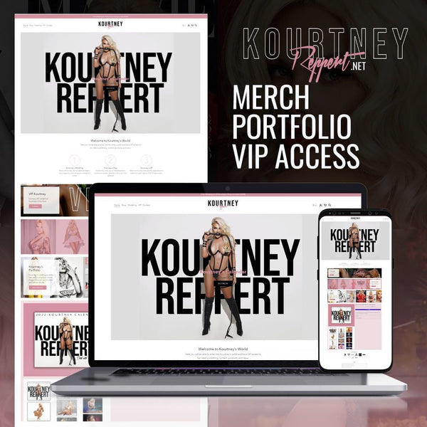 Website Design