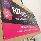 Banners