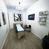 Plexiglass Acrylic Sign