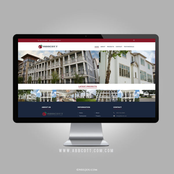 Website Design