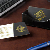 Silk Cards