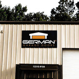Aluminum Signs