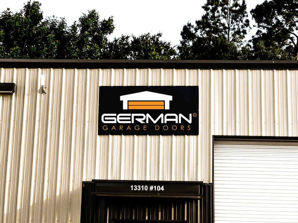 Aluminum Signs