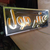 Indoor & Outdoor Signages
