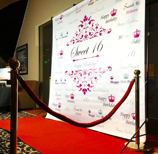 Banner Stand