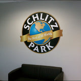 Adhesive Vinyl - Window & Wall Display