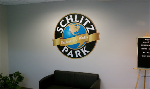 Adhesive Vinyl - Window & Wall Display