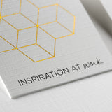 Silk Cards