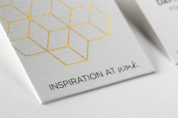 Silk Cards