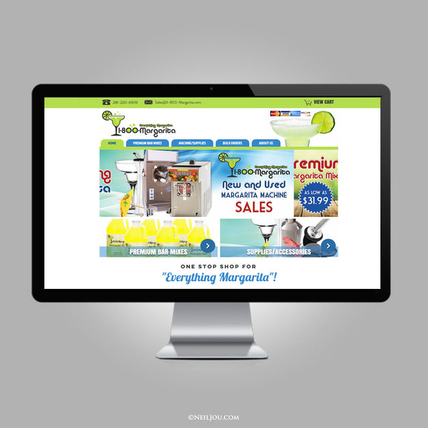 Website Design