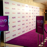 Banner Stand