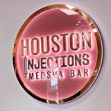 Indoor & Outdoor Signages