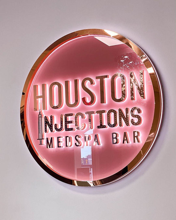 Indoor & Outdoor Signages