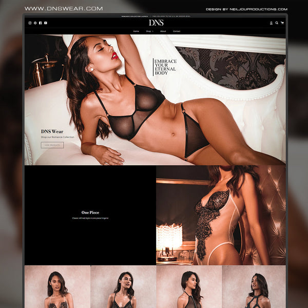 Website Design